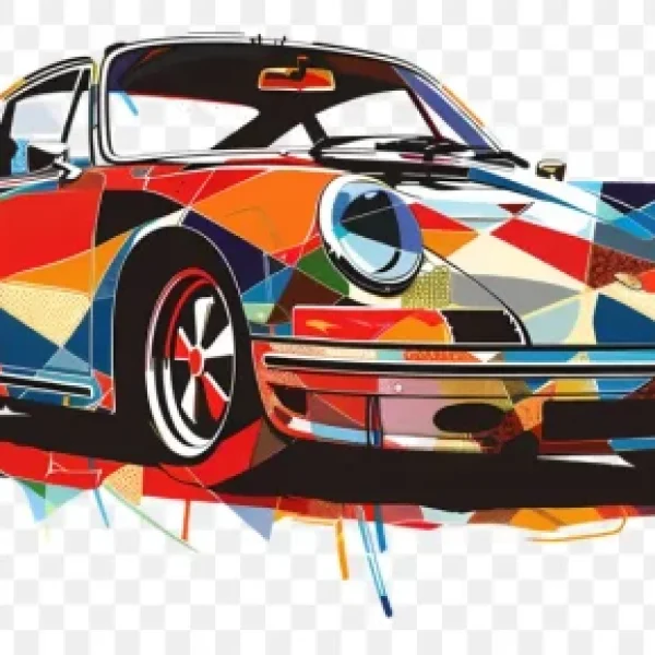 transparent-porsche-silhouette-abstract-art-car-geometric-patt-colorful-abstract-car-art-with-stains66159bc2519e41.21009072