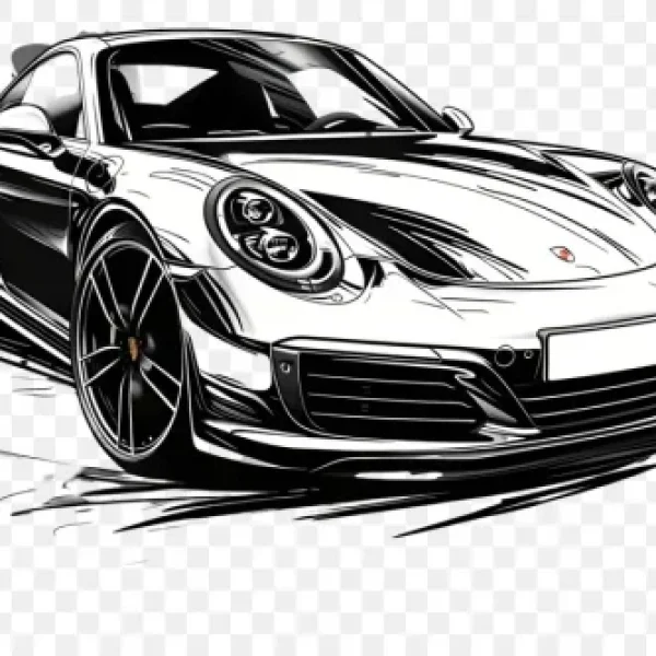 transparent-porsche-silhouette-porsche-cayman-sports-car-car-a-porsche-cayman-parked-with-front-wheels-up6615b422593bb8.34525560